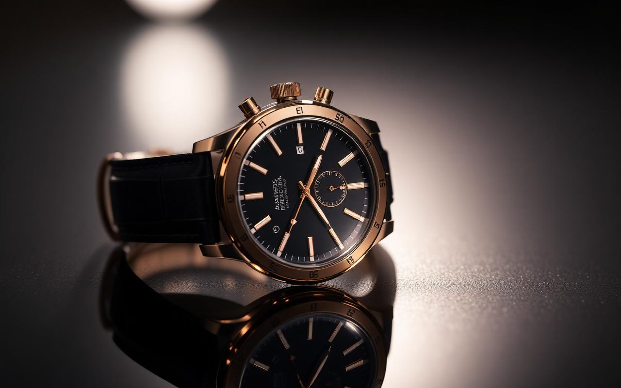 Chronos No. 7